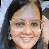 Zaara Ansari