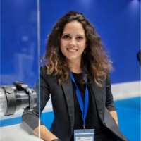 Cindy Teixeira