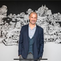 Lionel Vancheri 🤝