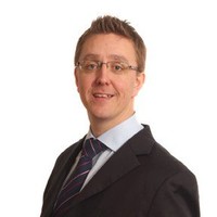 Barry May