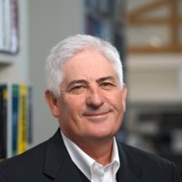 Jay Barnes, III, FAIA