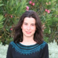 Sandrine Maulon