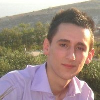 Liam Grech