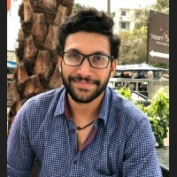 Onkar Kulkarni