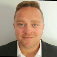 Andrew Forte