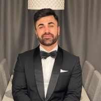 Rokan Ghazi