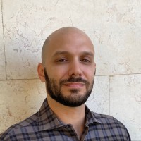 Neal Lahmi