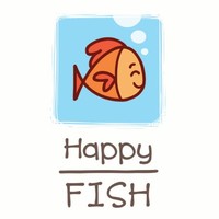 Happy Fish