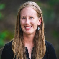 Rachel Ward Oppermann