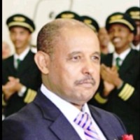Solomon Debebe Kebere