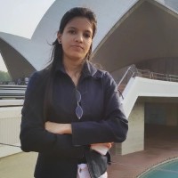 Bhawana Tanwar