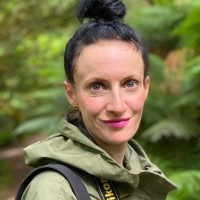Louise Mahon