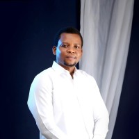 Onyekachi H Okere