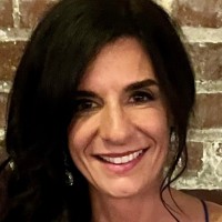 Amy Crandall