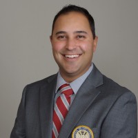 Patrick Oropallo, Pga