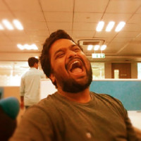 Yash Yogeshwara