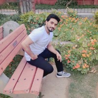 Irshad Anwar