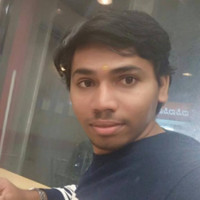 Kalyan Chakravarthi