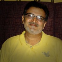 Mohammed Lehry