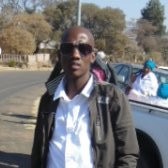 Goabilwe Ronald Molosiwa