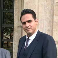 Alireza Mirzaei