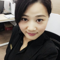 Elina Huang
