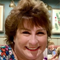 Sally James (Formerly Duffell)