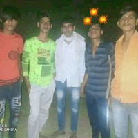 Gunda Jholri Aala