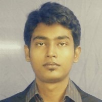 Samyajit Goswami