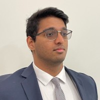 Suraj Karthikeyan