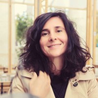 Paula De Oliveira Jusot