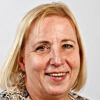 Heidi Warwick