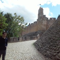 Tiago Santos