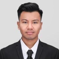 Rizhany Firman