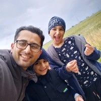 Seyed Meysam Hosseini