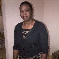 Millicent Dixon-Watson
