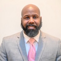 Donte Perry, MBA