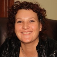 Mireille Verkolf Fenny