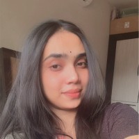 Jahanvi Bhoyar
