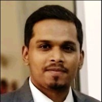 Nikhil V.D.