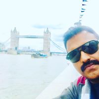 Jithu Jose