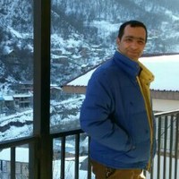 Ali Javdan