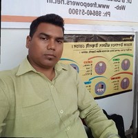 Niranjan Thakuria