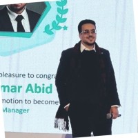 Ammar Abed