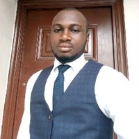 Ikenna Pascal Anyaorah