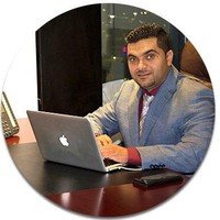 Khurram Salahuddin ✔