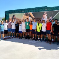 EDGAR PALLARES GARCIA