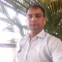 Jitendra Kumar Yadav