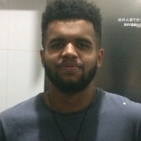 Joao Vitor Miranda Silva