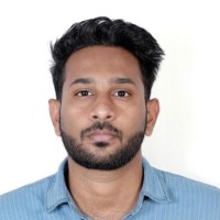 Muhammad Irshad E A